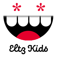 Zahnspange für Kinder Logo